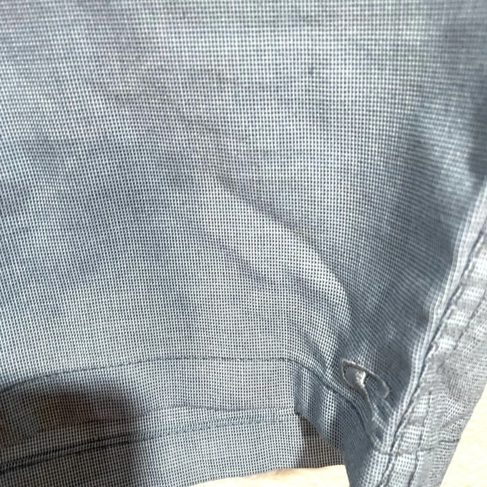 ONEILL two-tone blue hybrid shorts- 28